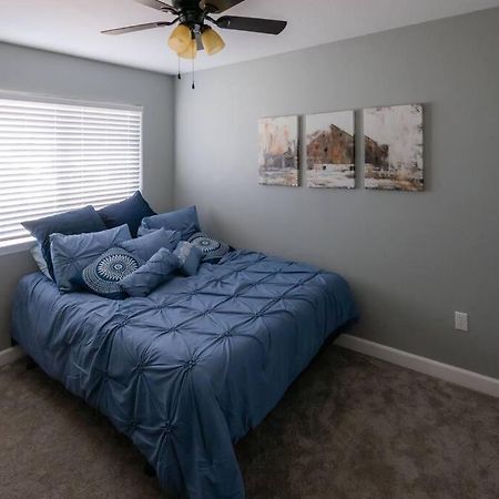 Our Farmhouse, Our Place: Cozy And Cute Homestead! El Paso de Robles Exterior foto