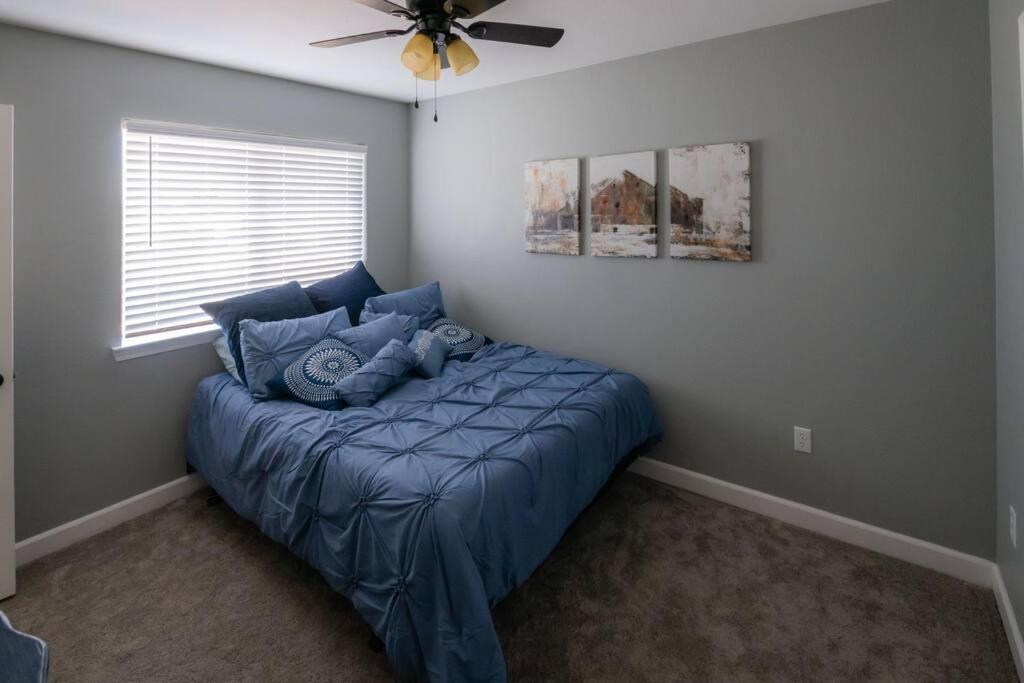 Our Farmhouse, Our Place: Cozy And Cute Homestead! El Paso de Robles Exterior foto