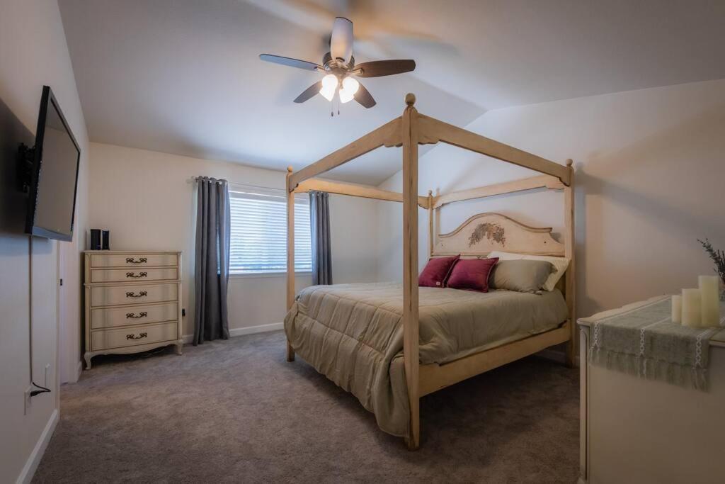 Our Farmhouse, Our Place: Cozy And Cute Homestead! El Paso de Robles Exterior foto